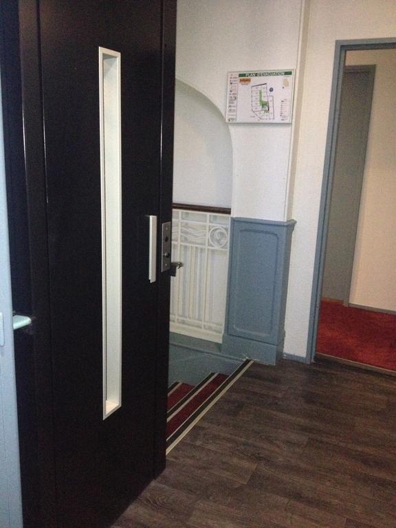 Brit Hotel Confort Nevers Centre Gare Eksteriør billede